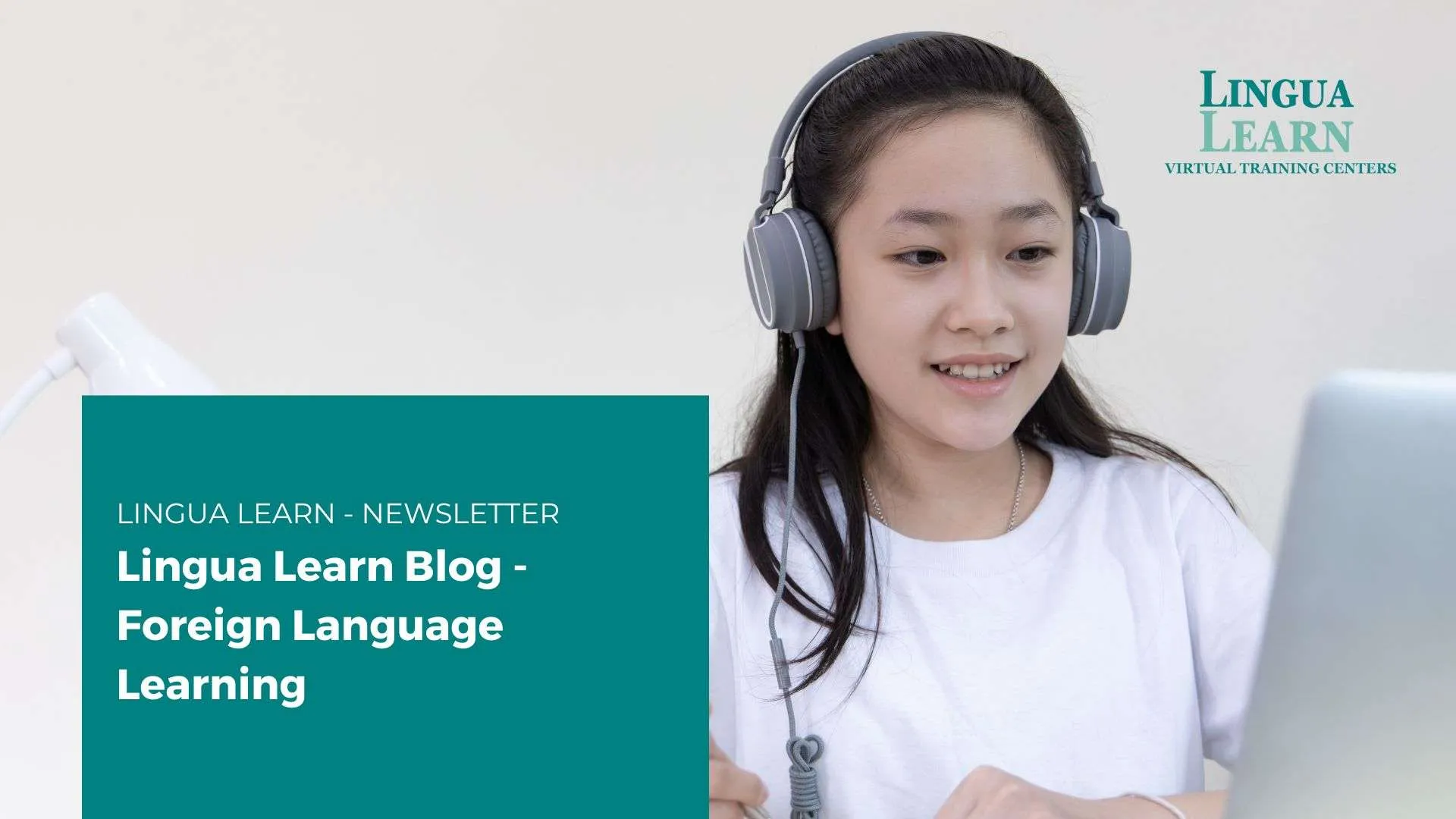 Lingua Learn Blog – Foreign Language Learning