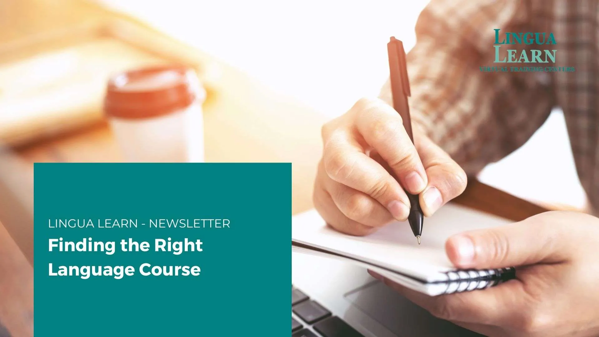 Finding The Right Language Course