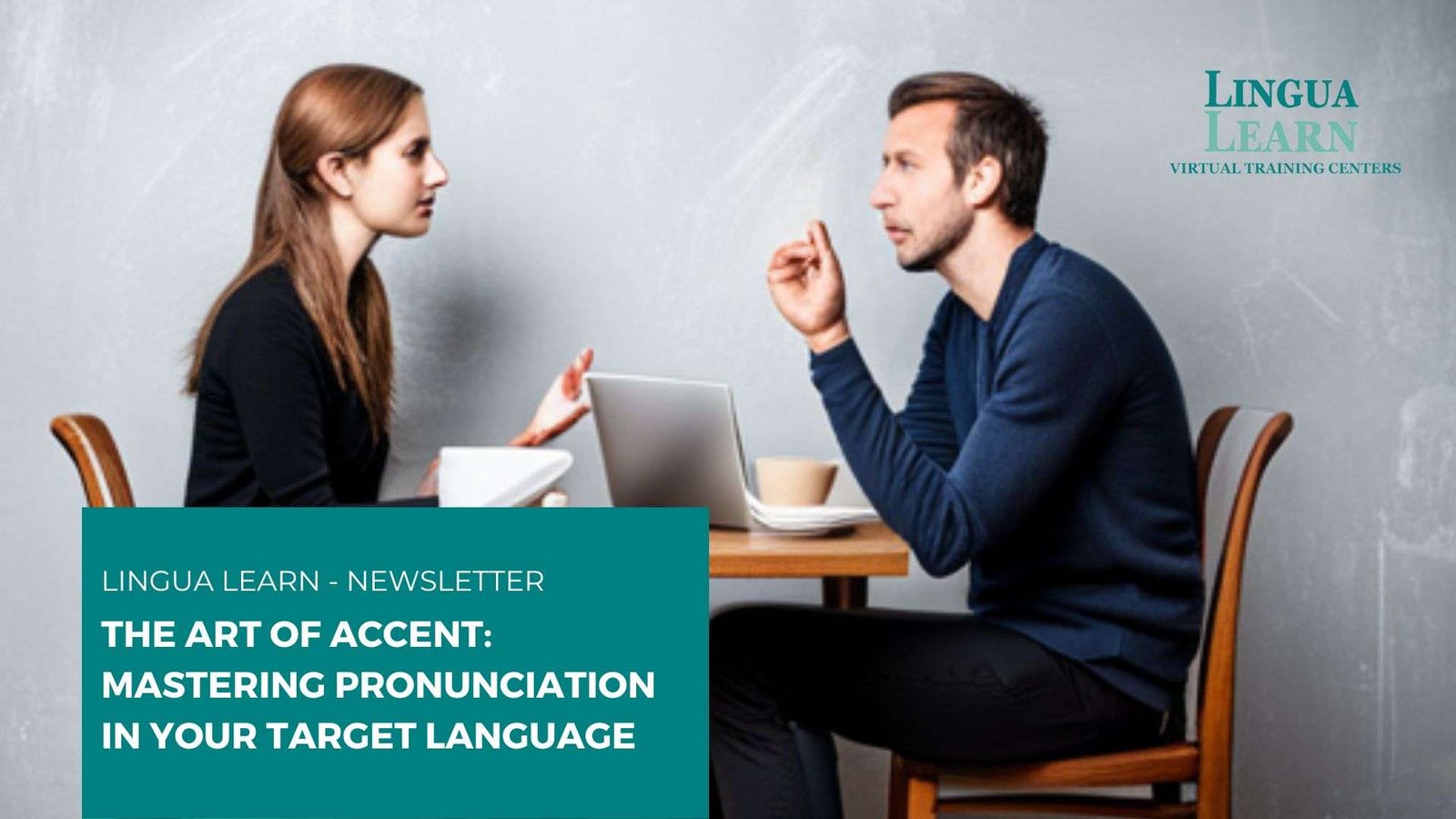 The Art of Accent