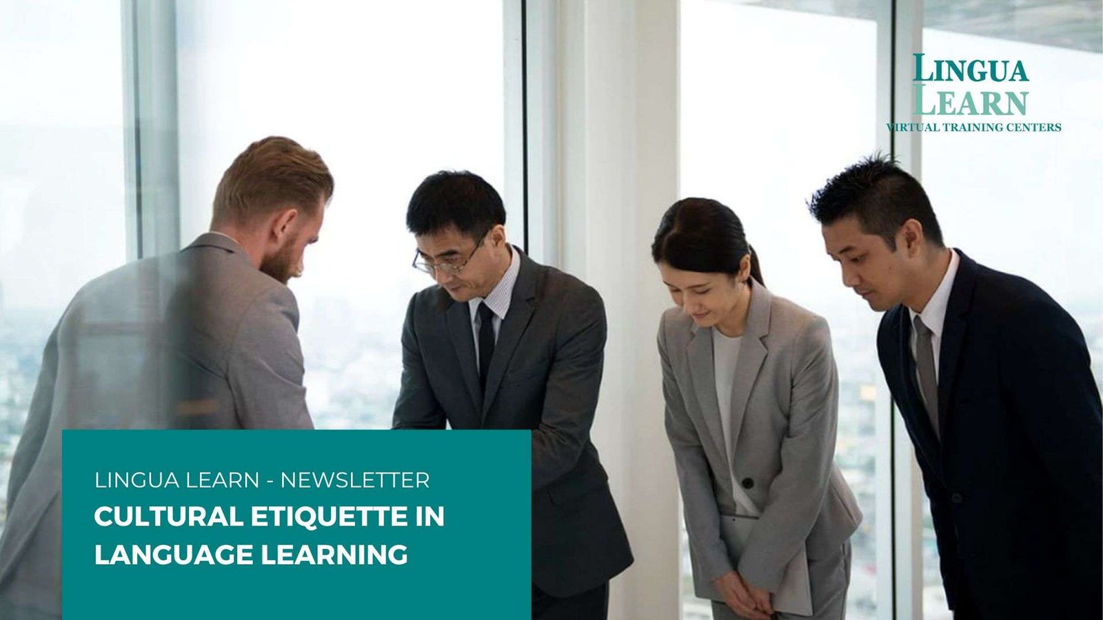 The Subtle Nuances of Politeness: Cultural Etiquette in Language Learning