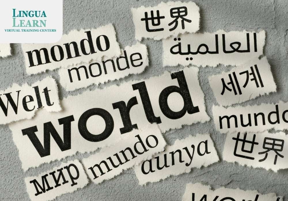 Beyond Words Navigating Emotions Through Expressive Multilingualism