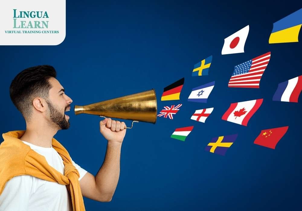 Multilingual Magic: Exploring the Social Impact of Global Citizenship
