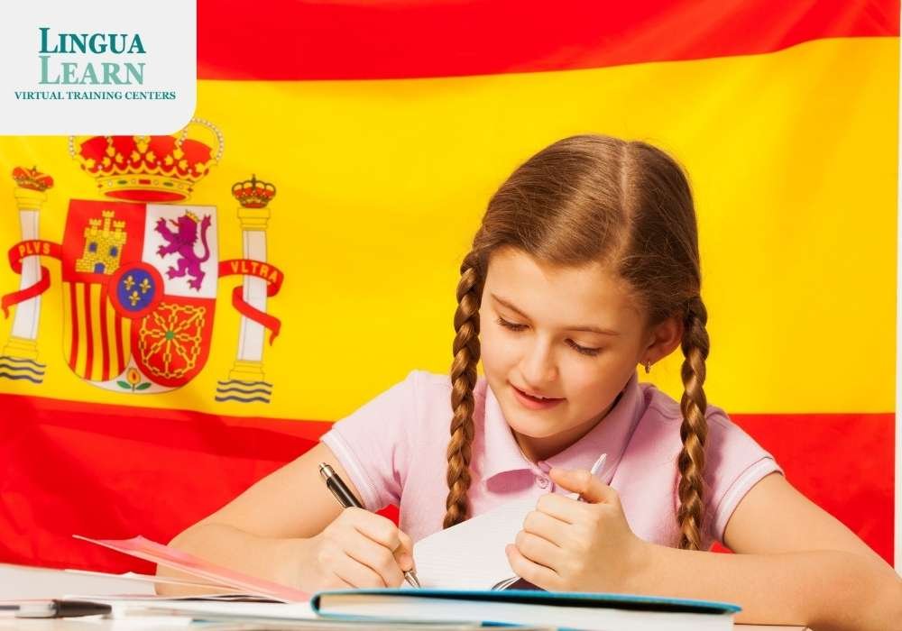 spanish lessons online
