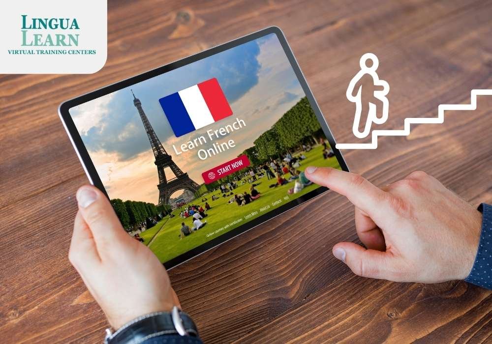 learn french online