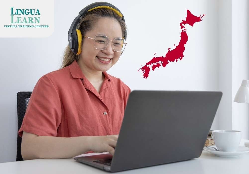 Online Language Learning