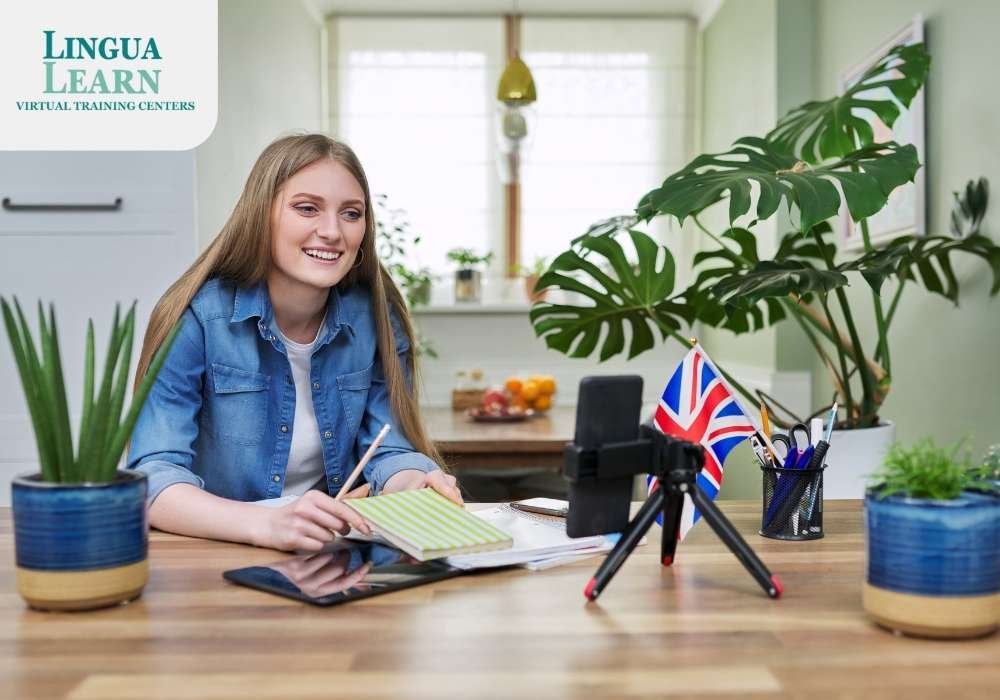 English Online