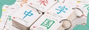 mandarin online