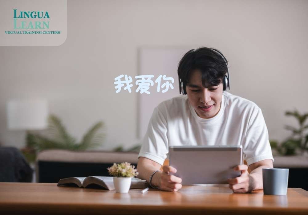 Mandarin Language Learning