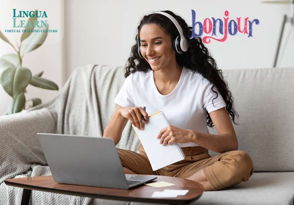 Online French Course