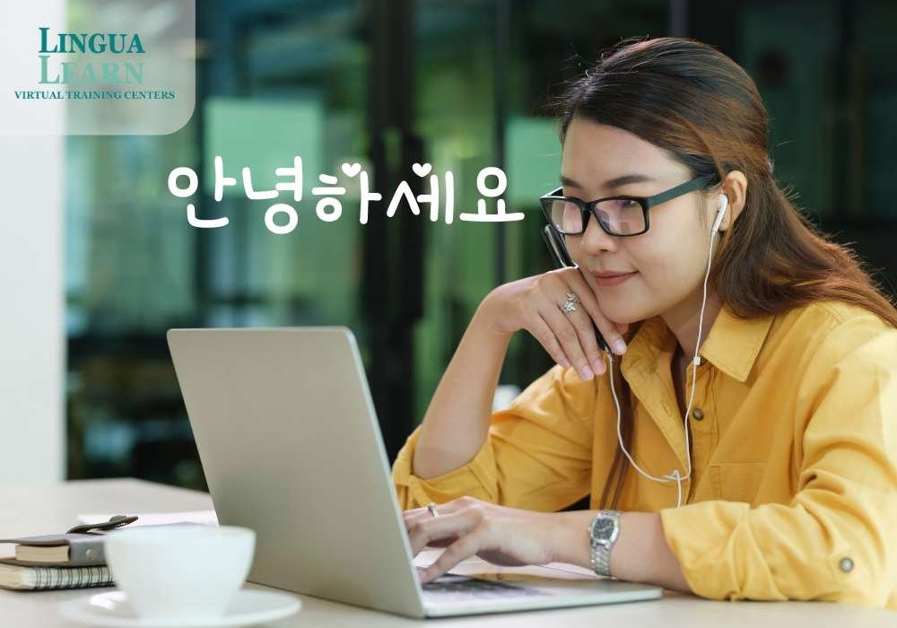 Online Korean Course
