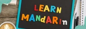 Learn Mandarin Online