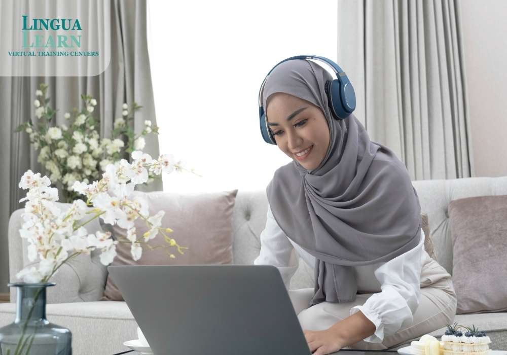 Online Arabic Course
