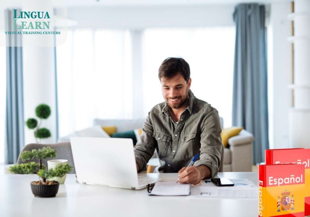Online Spanish Course
