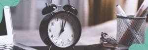 How to Tell Time in German