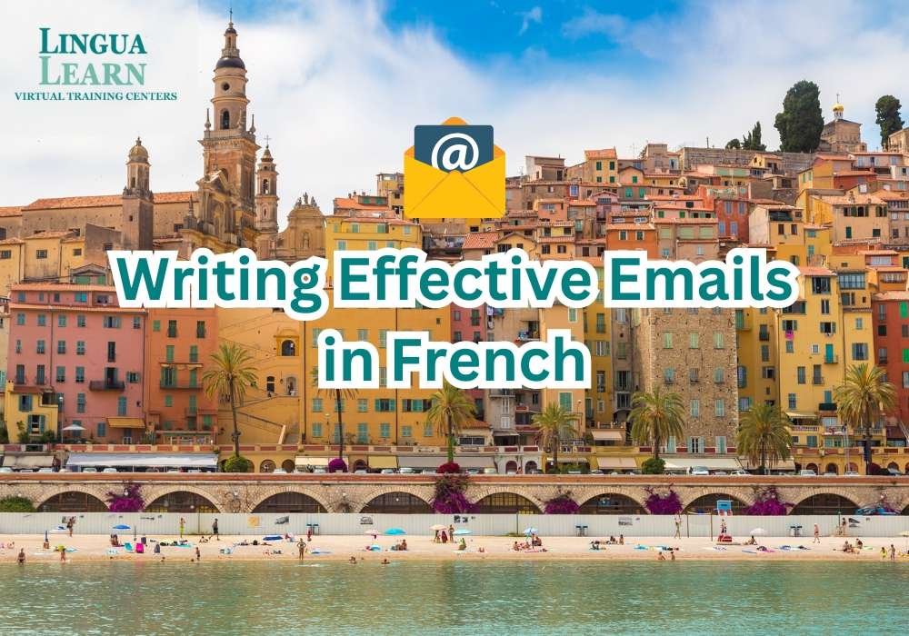 Writing Effective Emails in French: A Comprehensive Guide