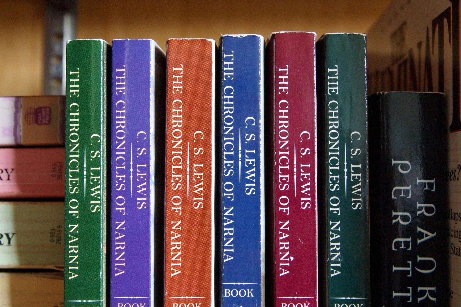 Classic Novels to Read in Original Language