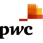 Logo PWC