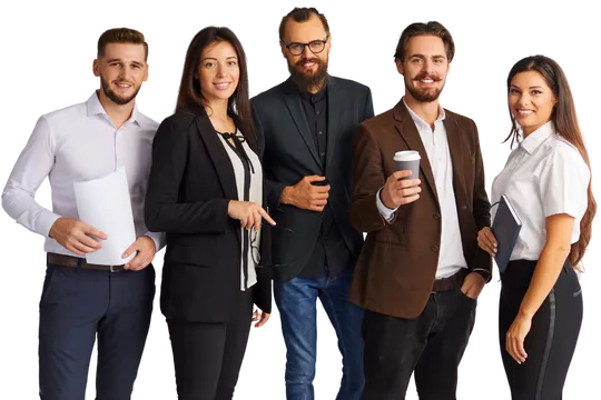 Empower Your Team