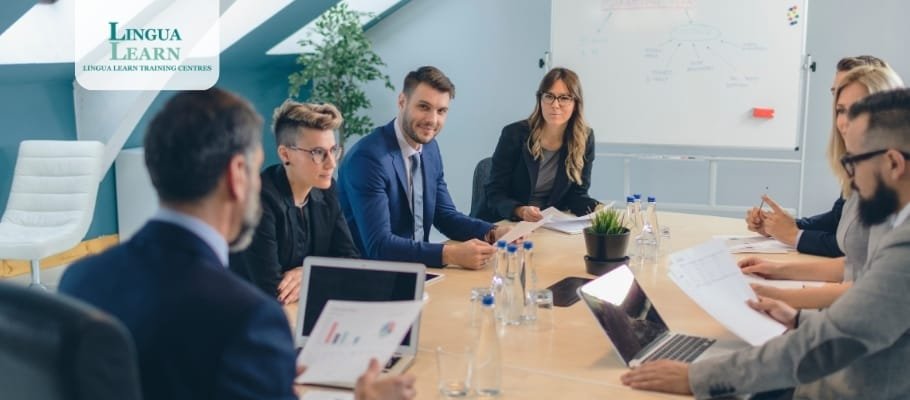 The Business Case for Soft Skills Training in Your Company