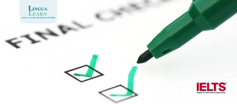 10 Best Things to Do the Day Before IELTS Exam: Final Checklist
