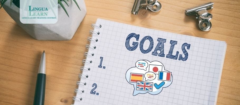 Setting Realistic Goals for Your Language Learning Journey