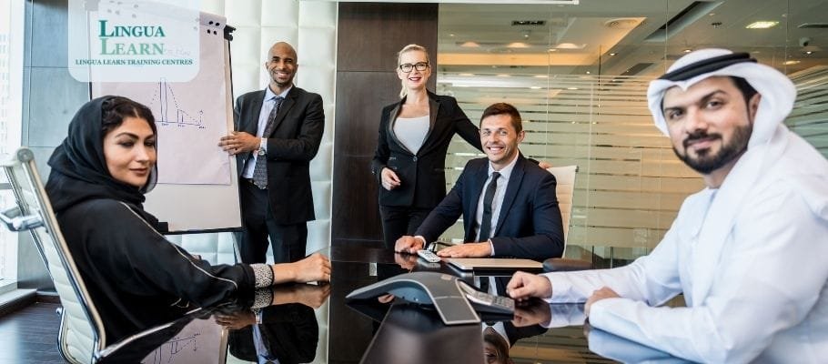 Why Learn Arabic for Business: 7 Powerful Reasons to Boost Your Career